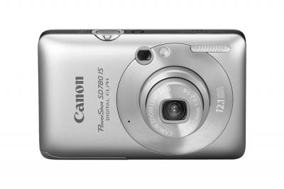 Canon SD780