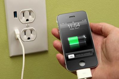 Khắc phục iPhone, iPad nhanh hết pin trên iOS 8.4.1