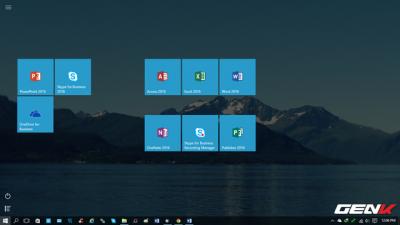 Khám phá tính năng “dọn rác ổ đĩa” mới trên Windows 10