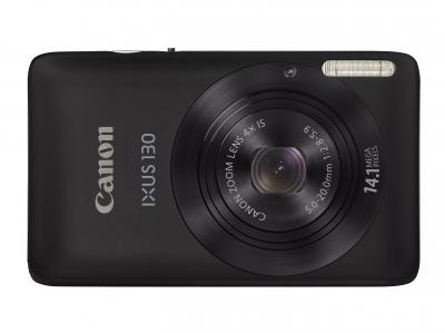 Máy ảnh Canon Ixus 130