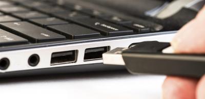 Ngăn việc cắm USB “trái phép” vào máy tính