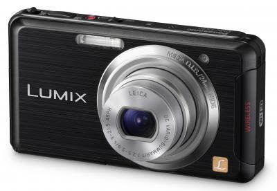 Panasonic DMC-FX90