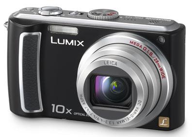 Panasonic TZ-5