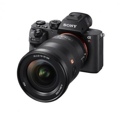 Sony A7R III Body + 24-70F2.8 GM