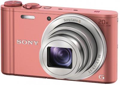 Sony Cyber-shot DSC-WX350/PCE32